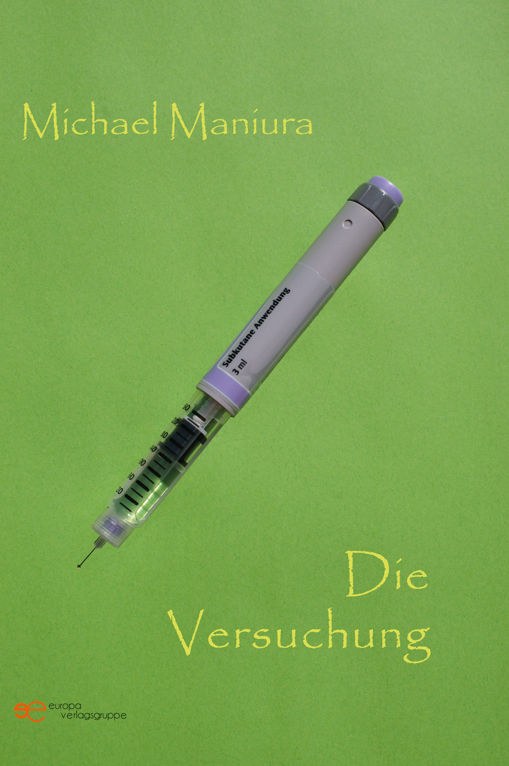 Die Versuchung