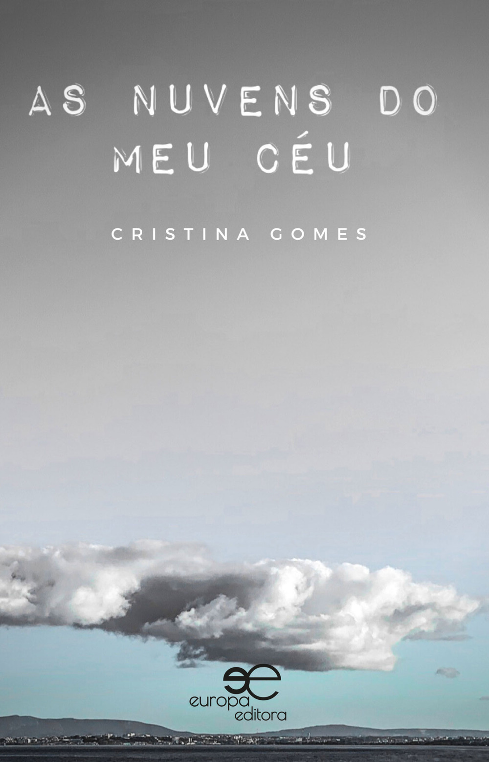 As nuvens do meu céu