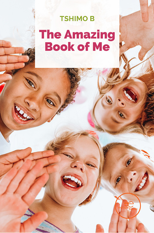 The amazing book of me