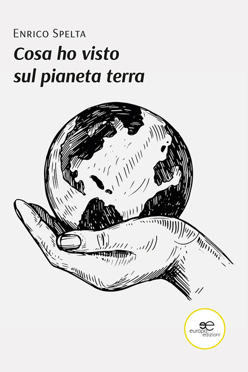 Cosa ho visto sul pianeta terra