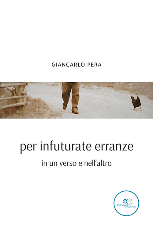 Per infuturate erranze