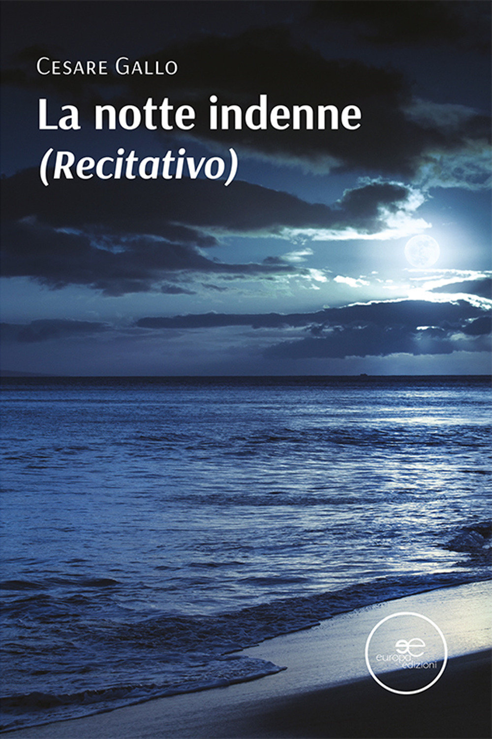 La notte indenne (Recitativo)