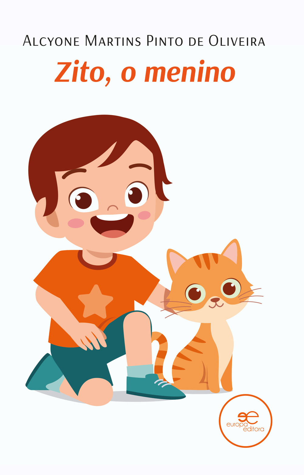 Zito, o menino