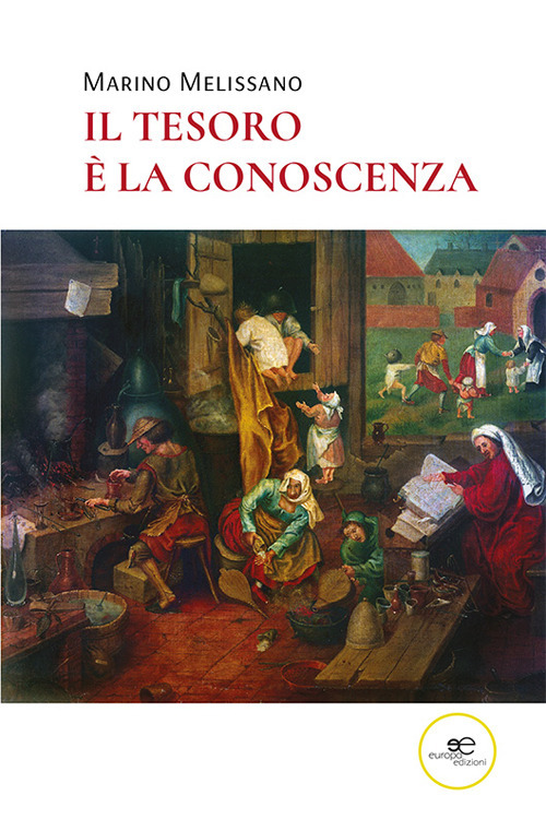 Il tesoro è la conoscenza