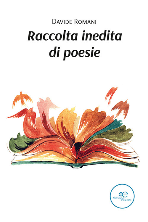 Raccolta inedita di poesie
