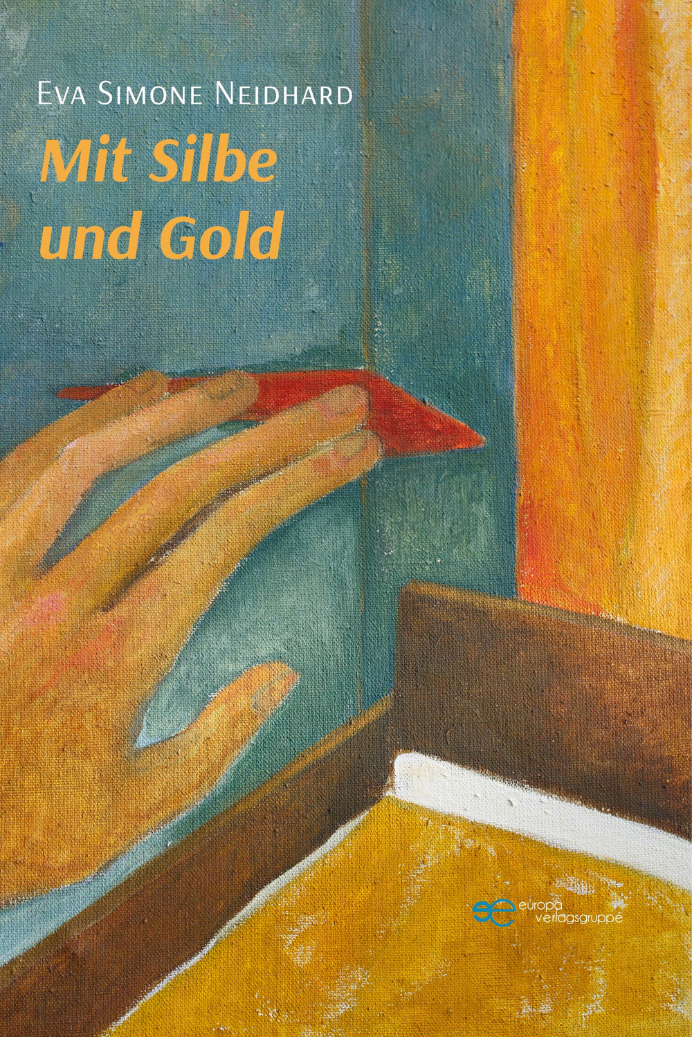 Mit Silbe und Gold