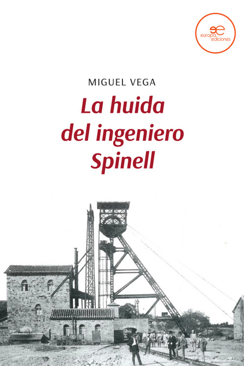La huida del ingeniero Spinell