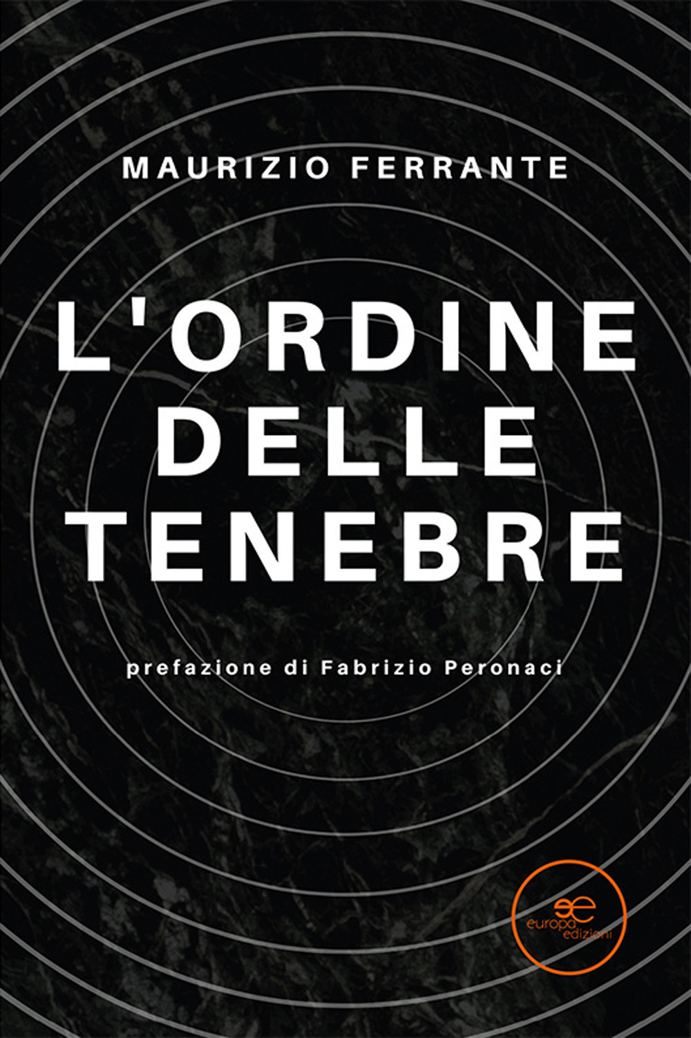 L'ordine delle tenebre