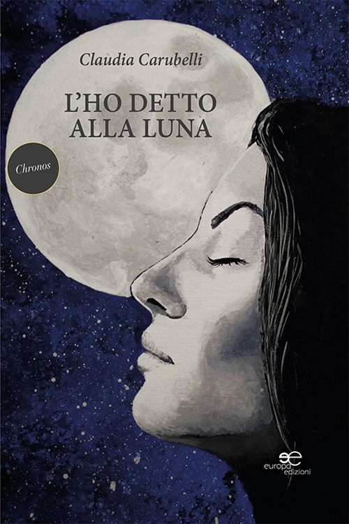 L’ho detto alla luna
