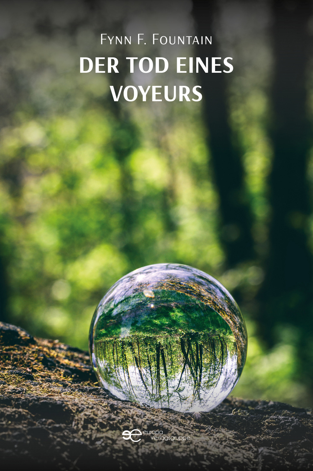 Der tod eines voyeurs