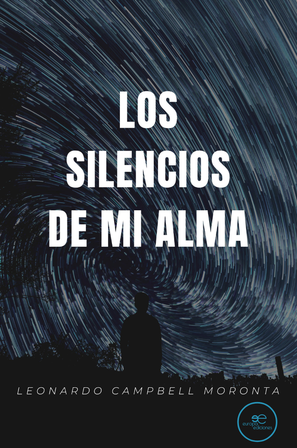 Los silencios de mi alma