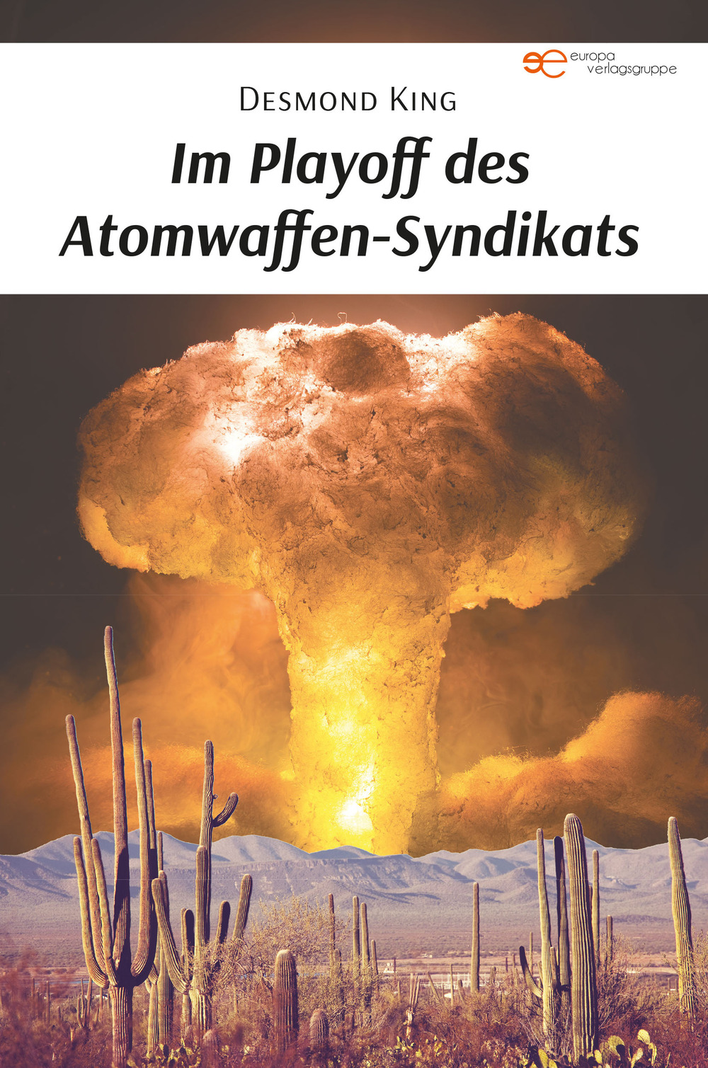 Im playoff des atomwaffen-syndikats