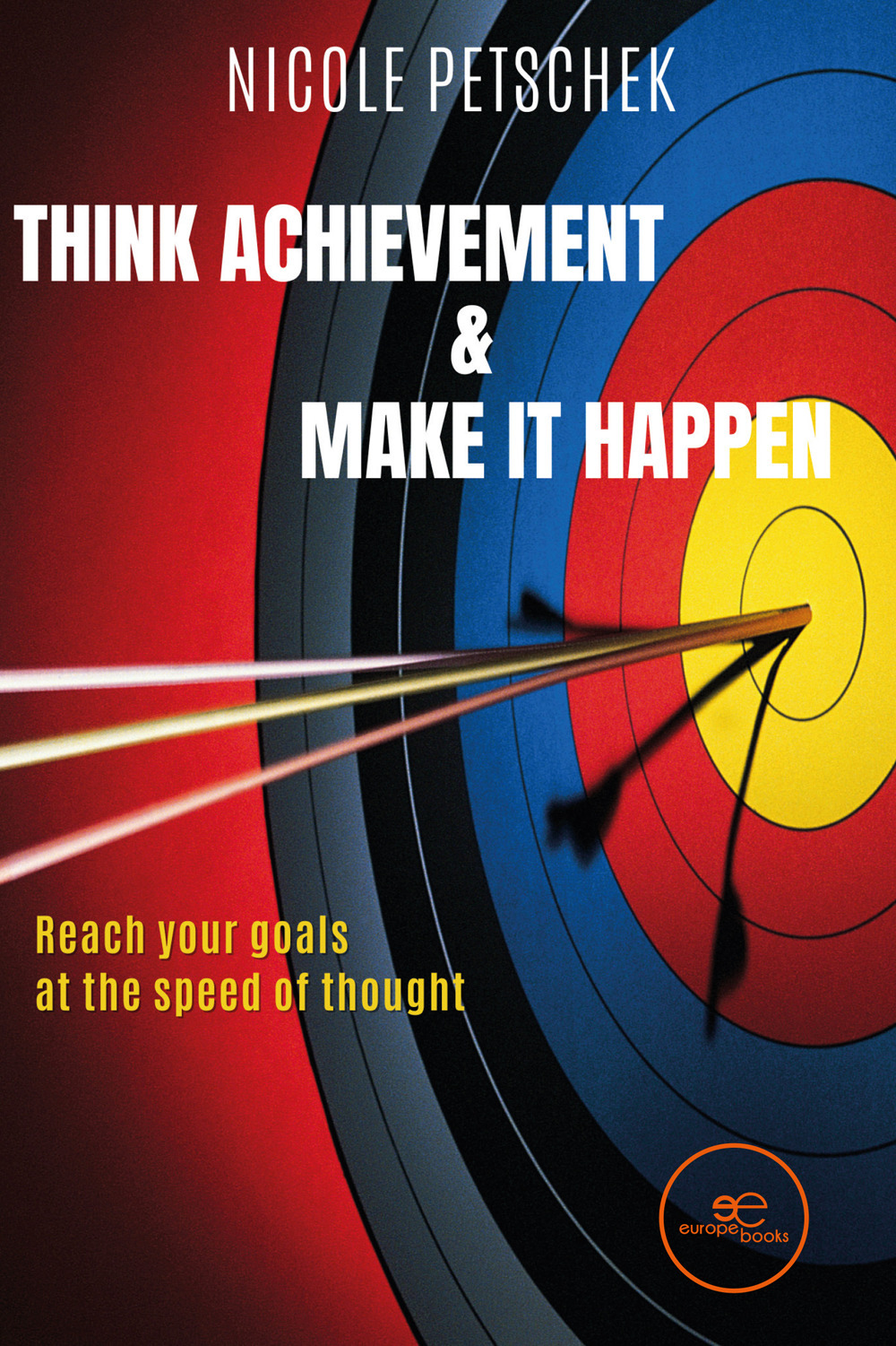 Think achievement & make it happen