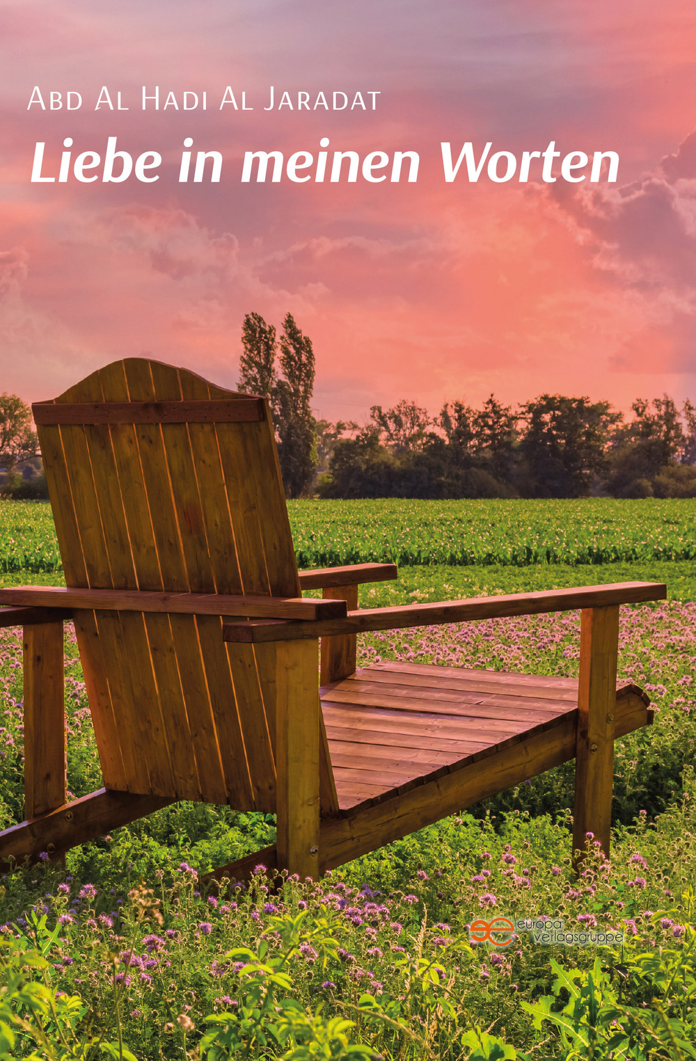 Liebe in meinen Worten