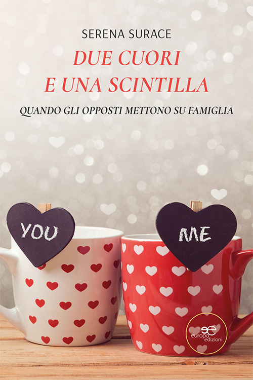 Due cuori e una scintilla