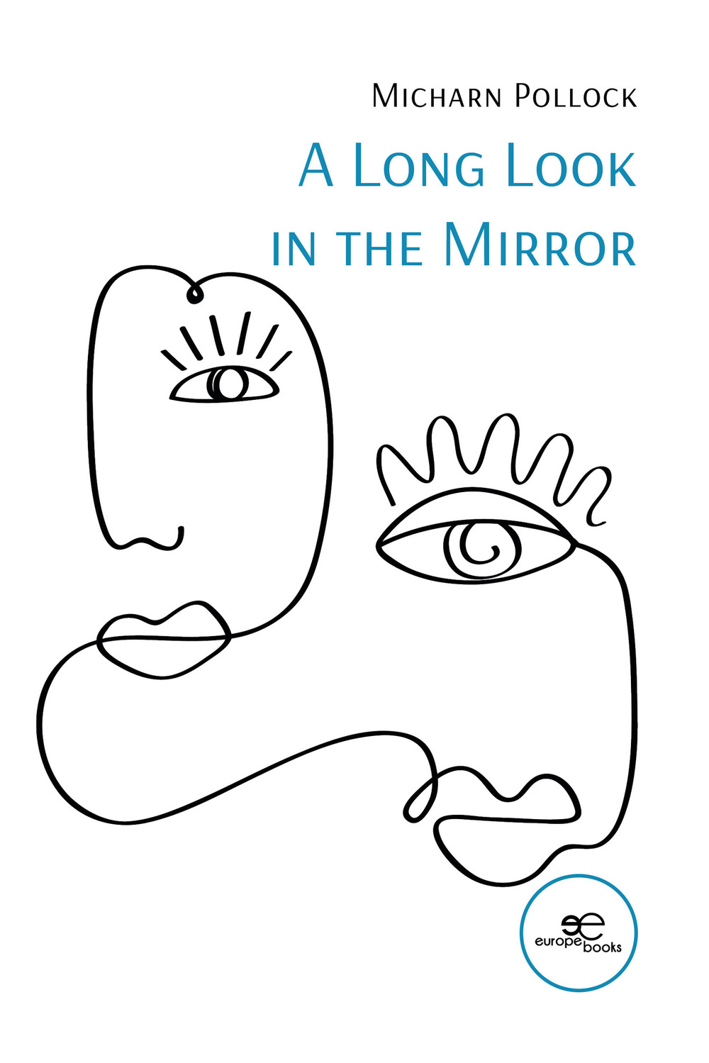 A long look in the mirror