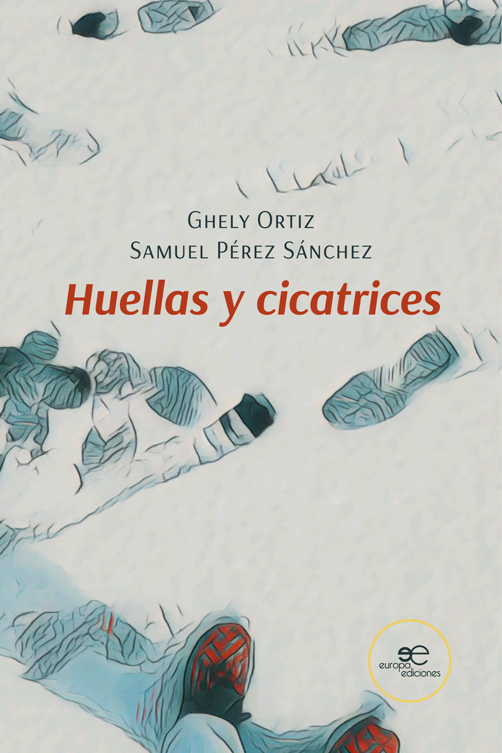 Huellas y cicatrices