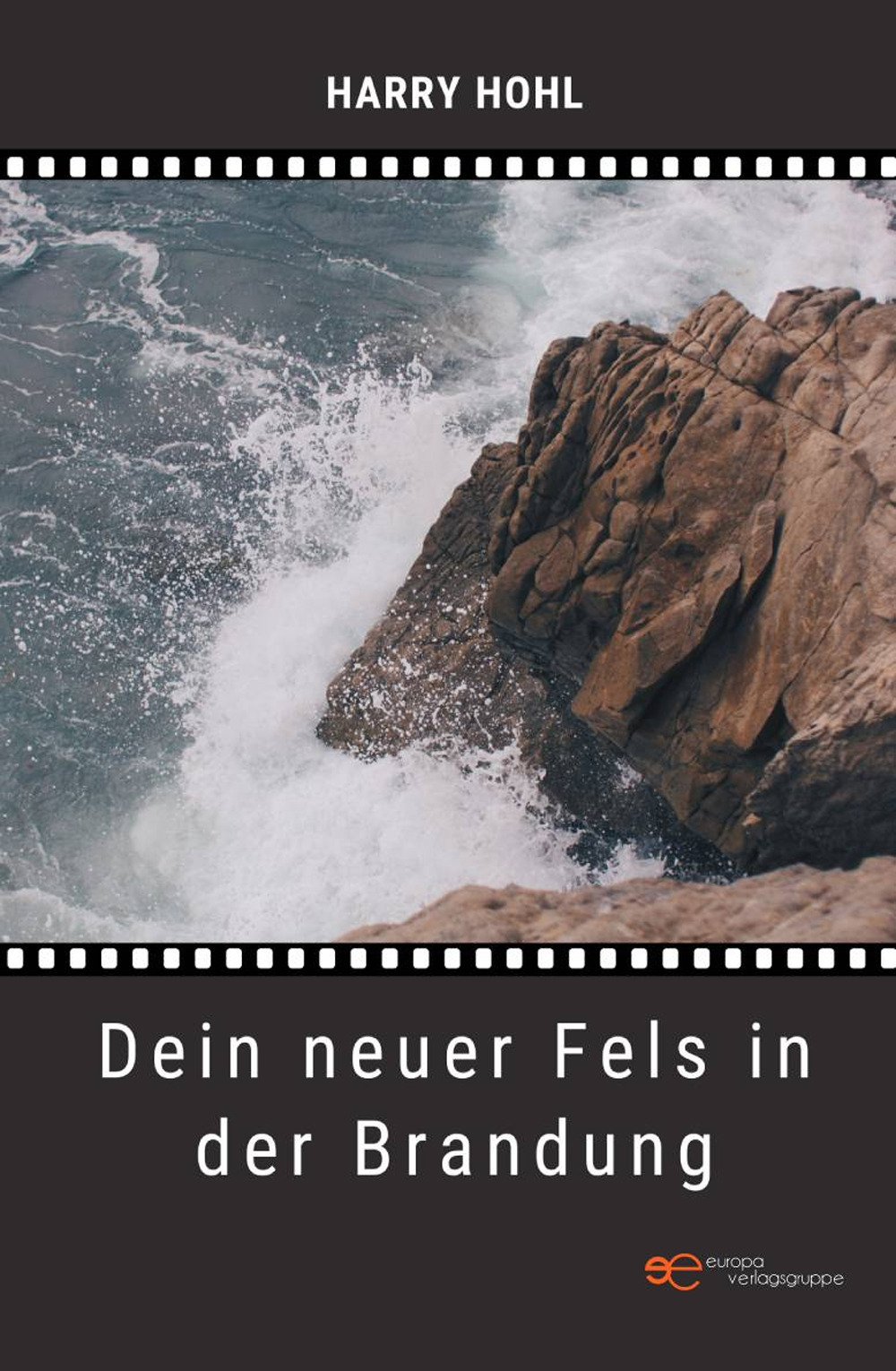 Dein neuer Fels in der Brandung