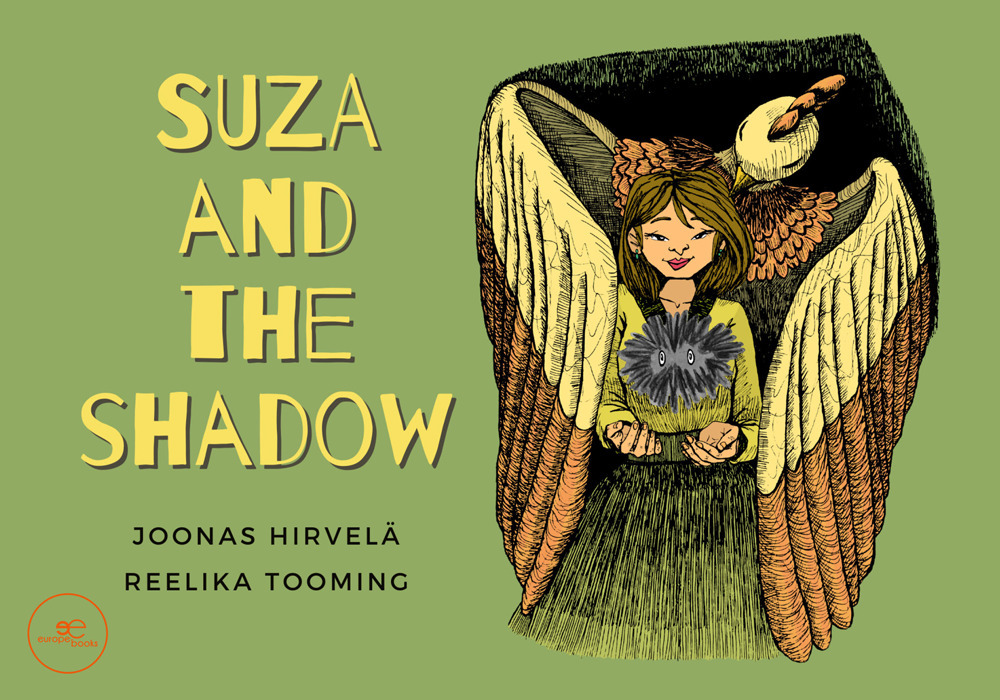 Suza and the shadow