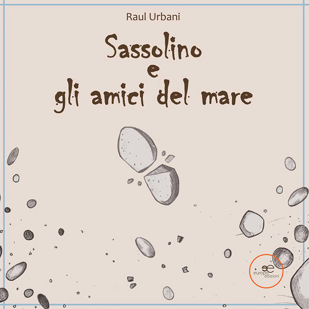 Sassolino e gli amici del mare