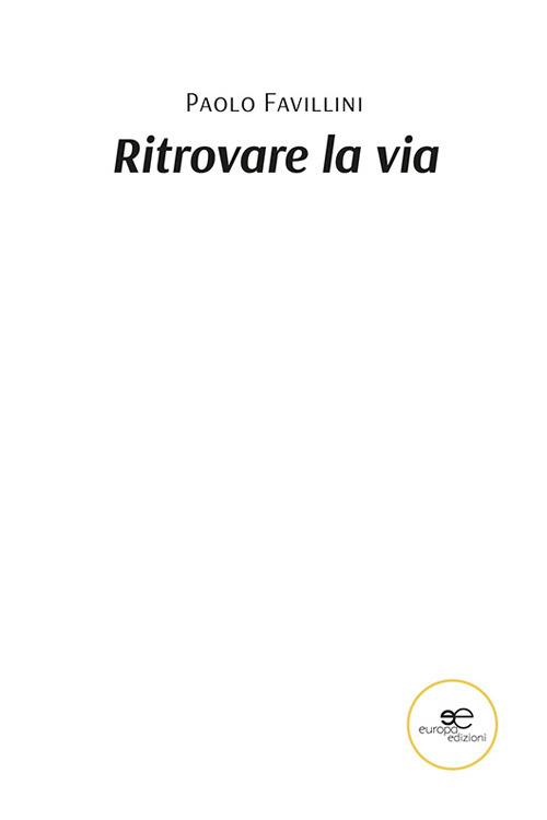 Ritrovare la via