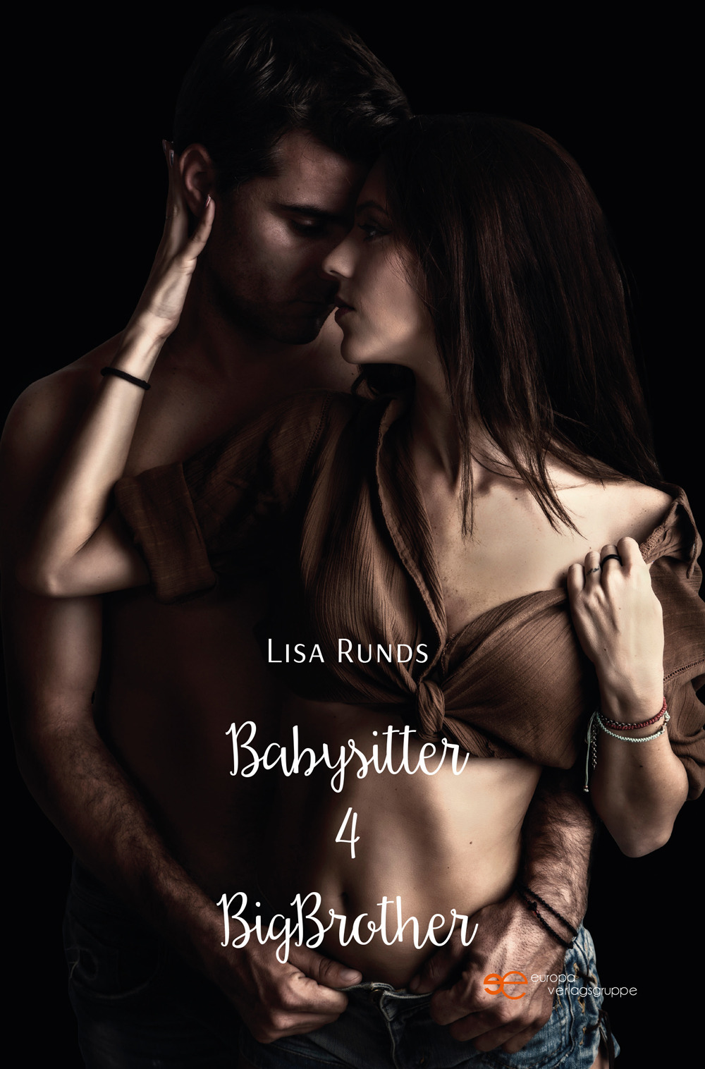 Babysitter 4 BigBrother