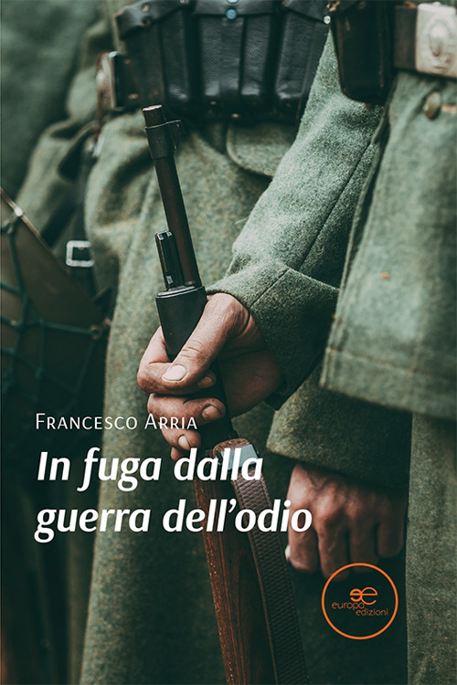 In fuga dalla guerra dell'odio