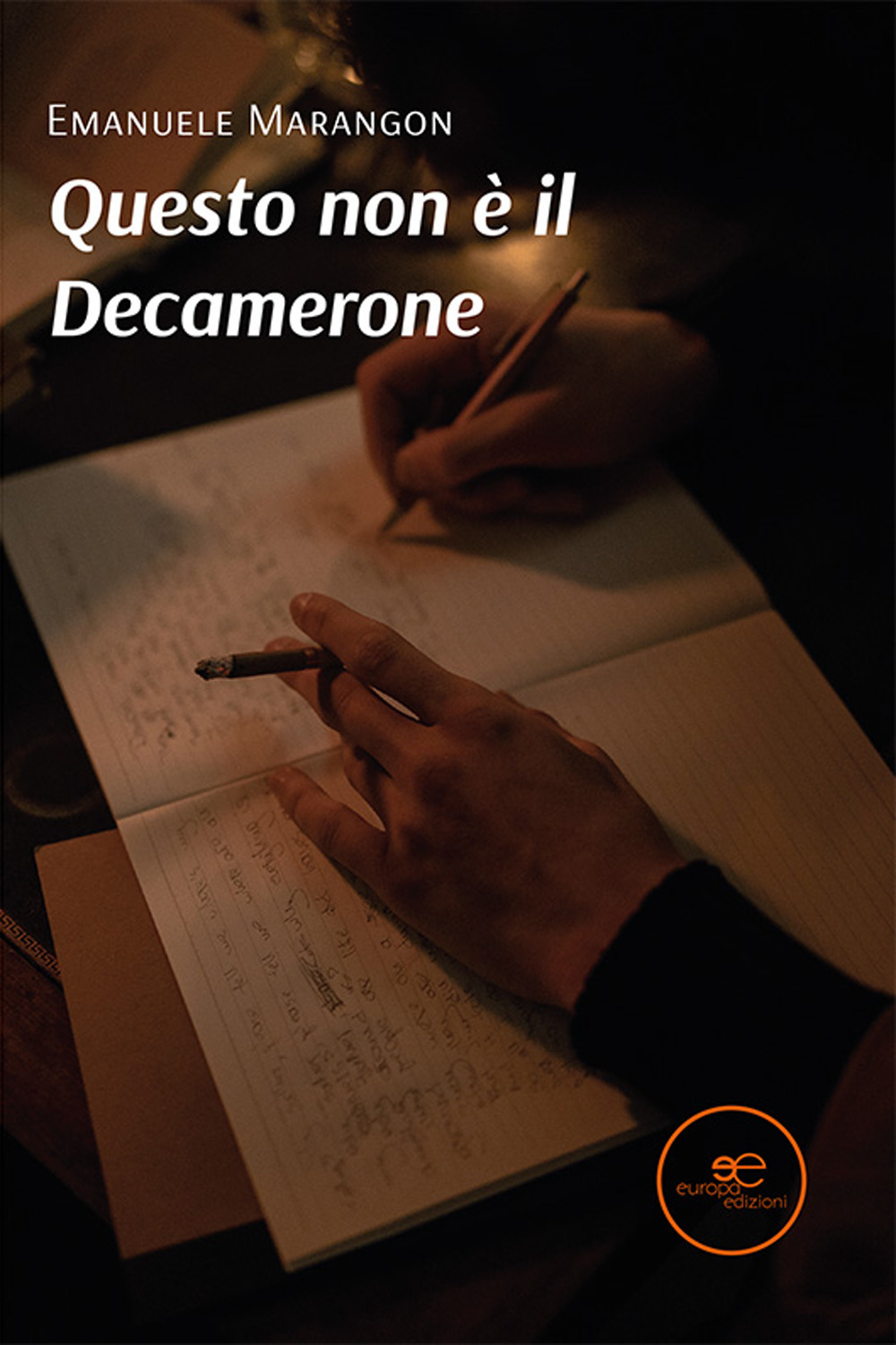 Questo non è il Decamerone