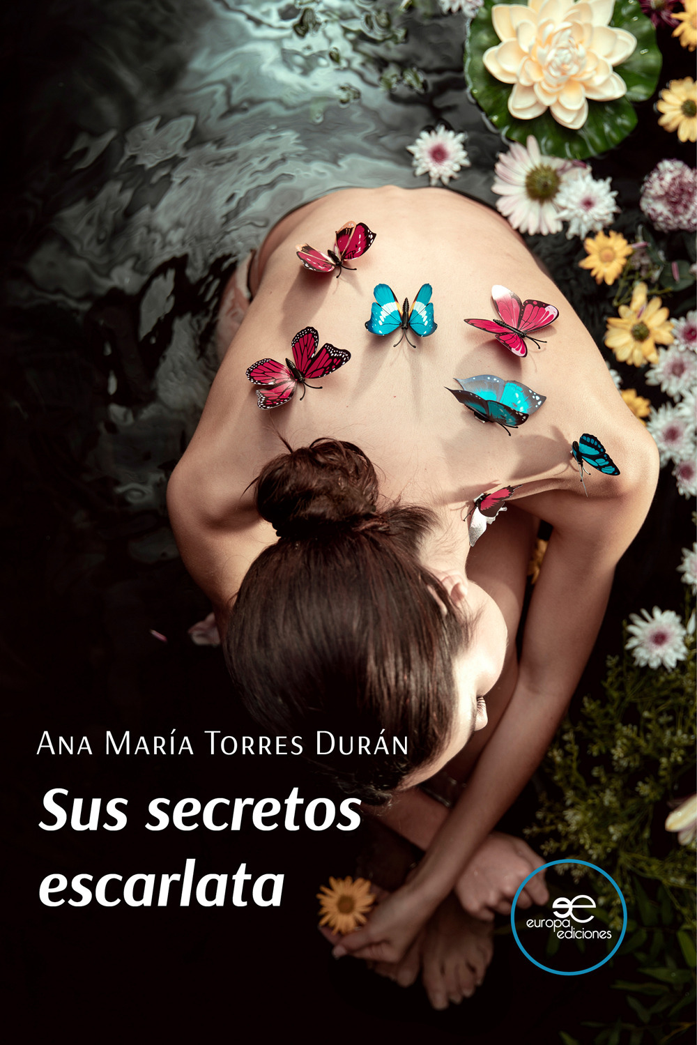 Sus secretos escarlata