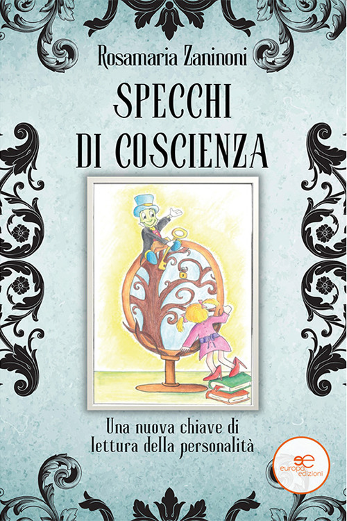 Specchi di coscienza
