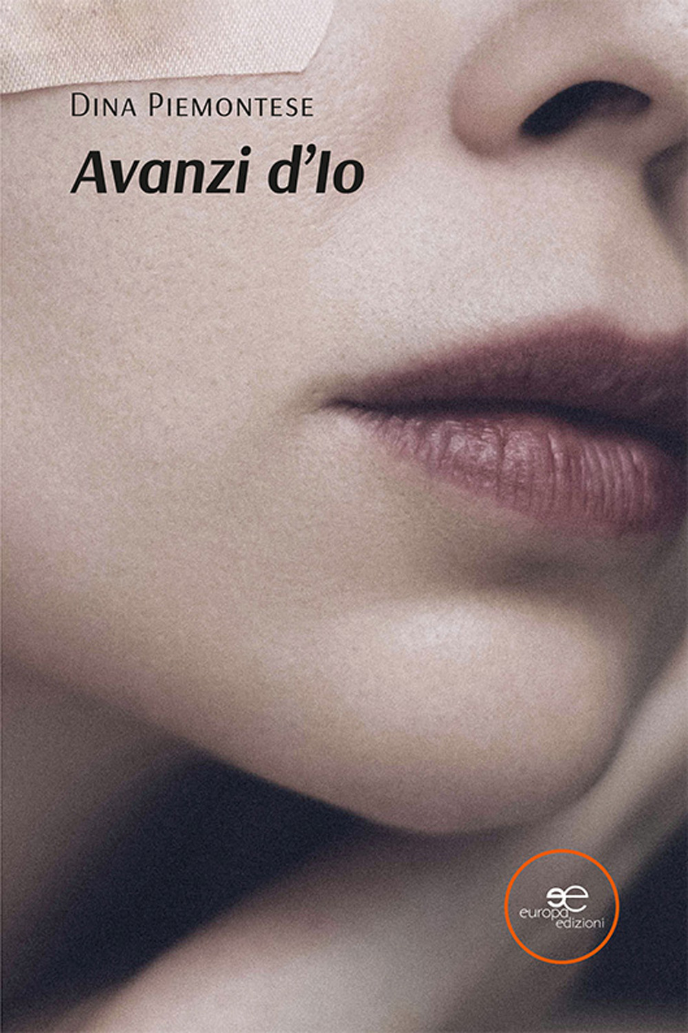 Avanzi d'Io