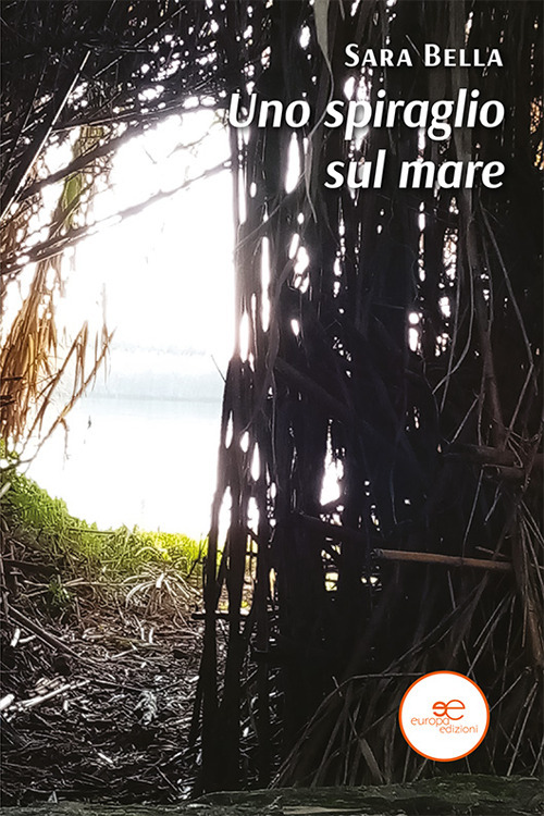 Uno spiraglio sul mare