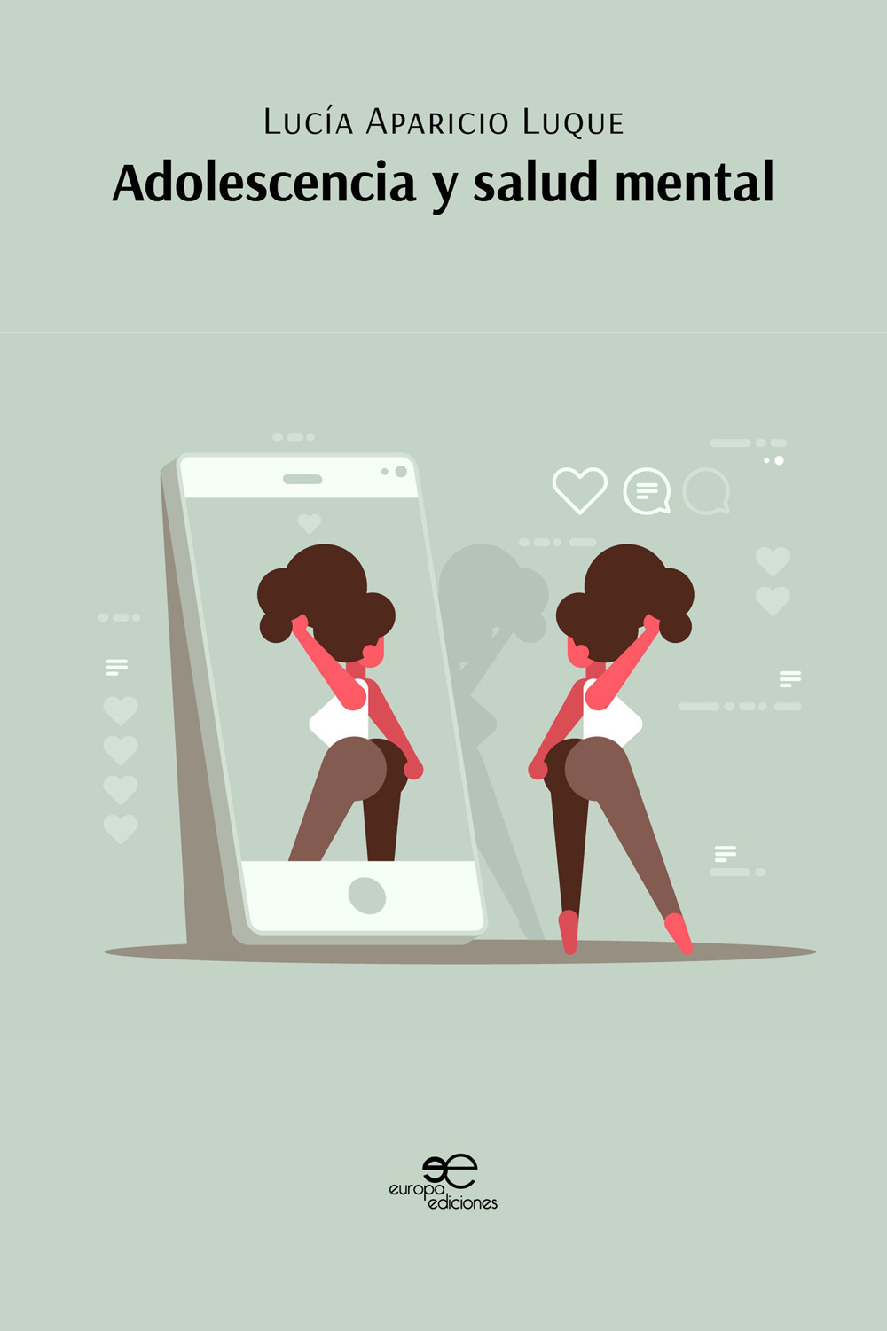 Adolescencia y salud mental