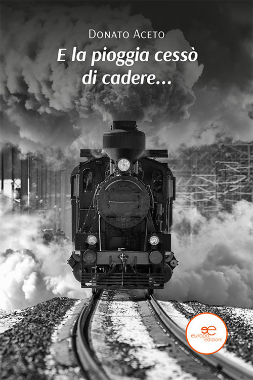 E la pioggia cessò di cadere...