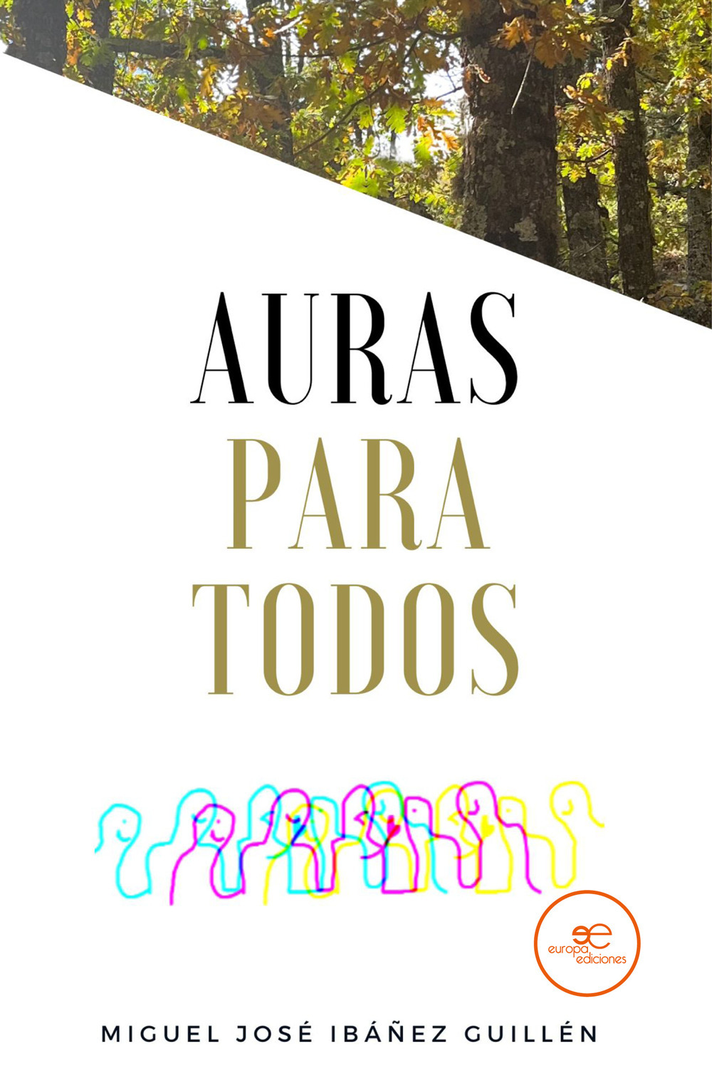 Auras para todos