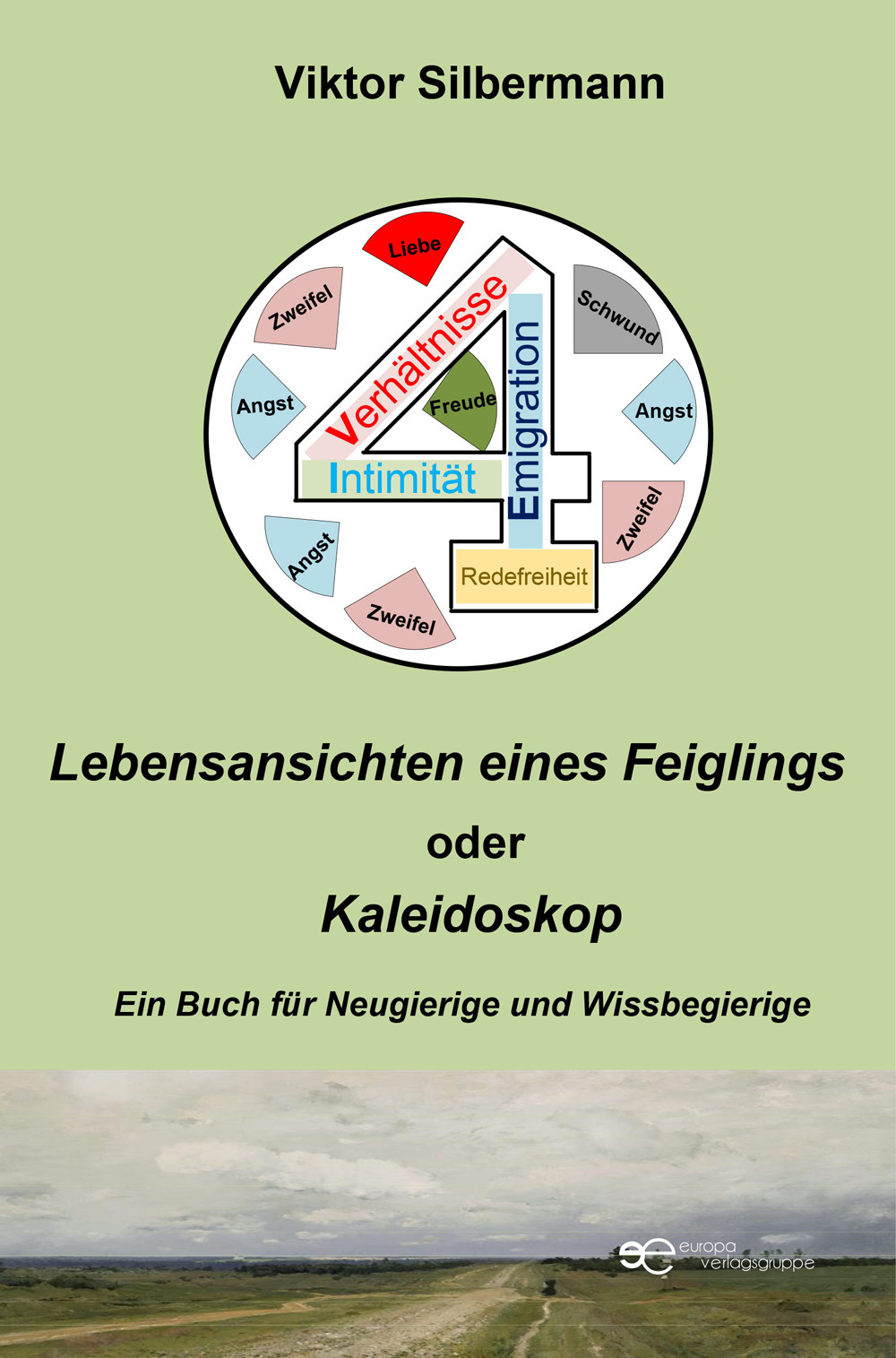 Vier lebensansichten eines feiglings oder kaleidoskop