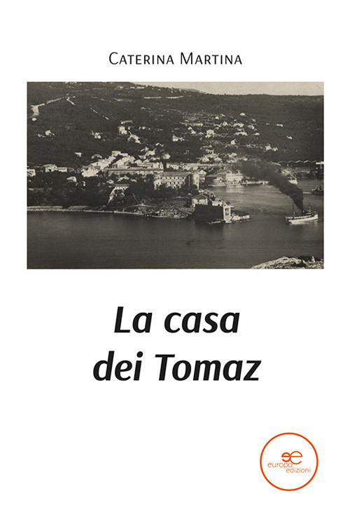 La casa dei Tomaz