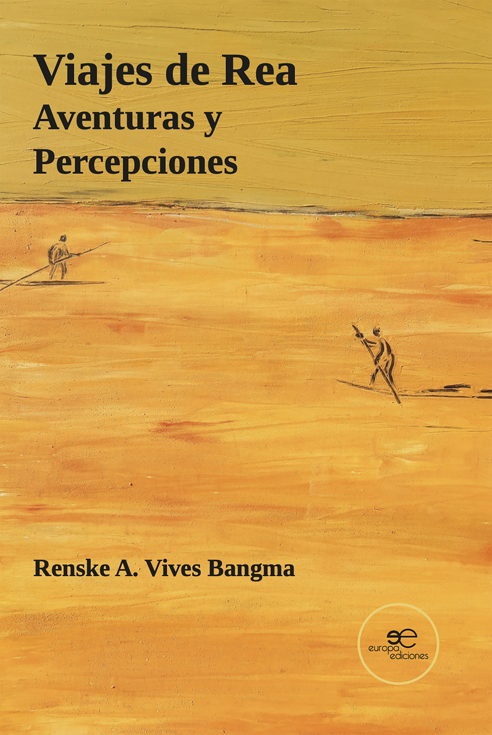 Viajes de rea aventuras y percepciones