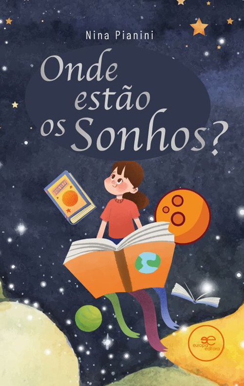 Onde estão os sonhos?
