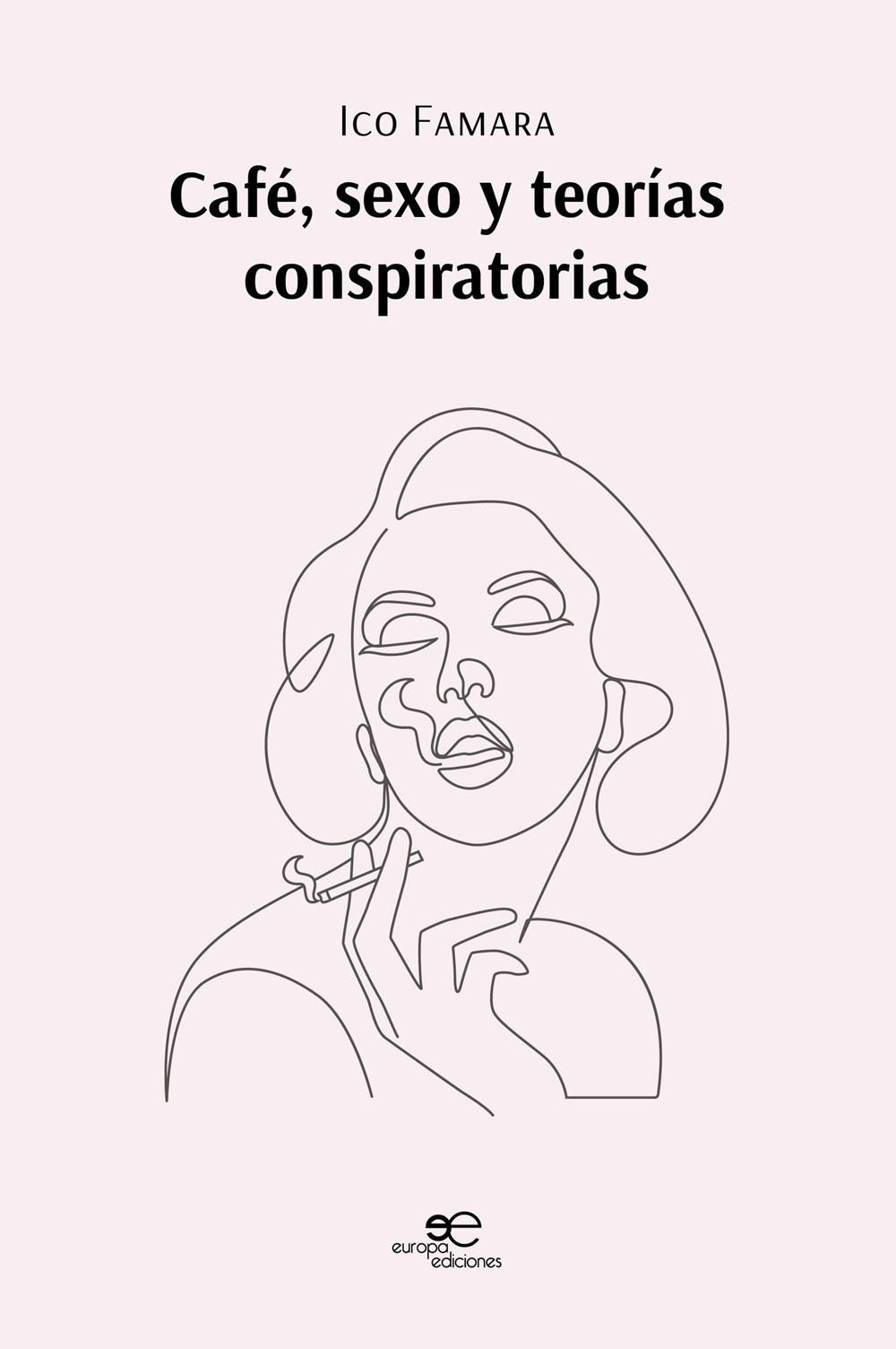 Café, sexo y teorías conspiratorias