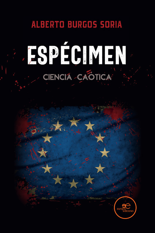 Espécimen. «Ciencia caótica»