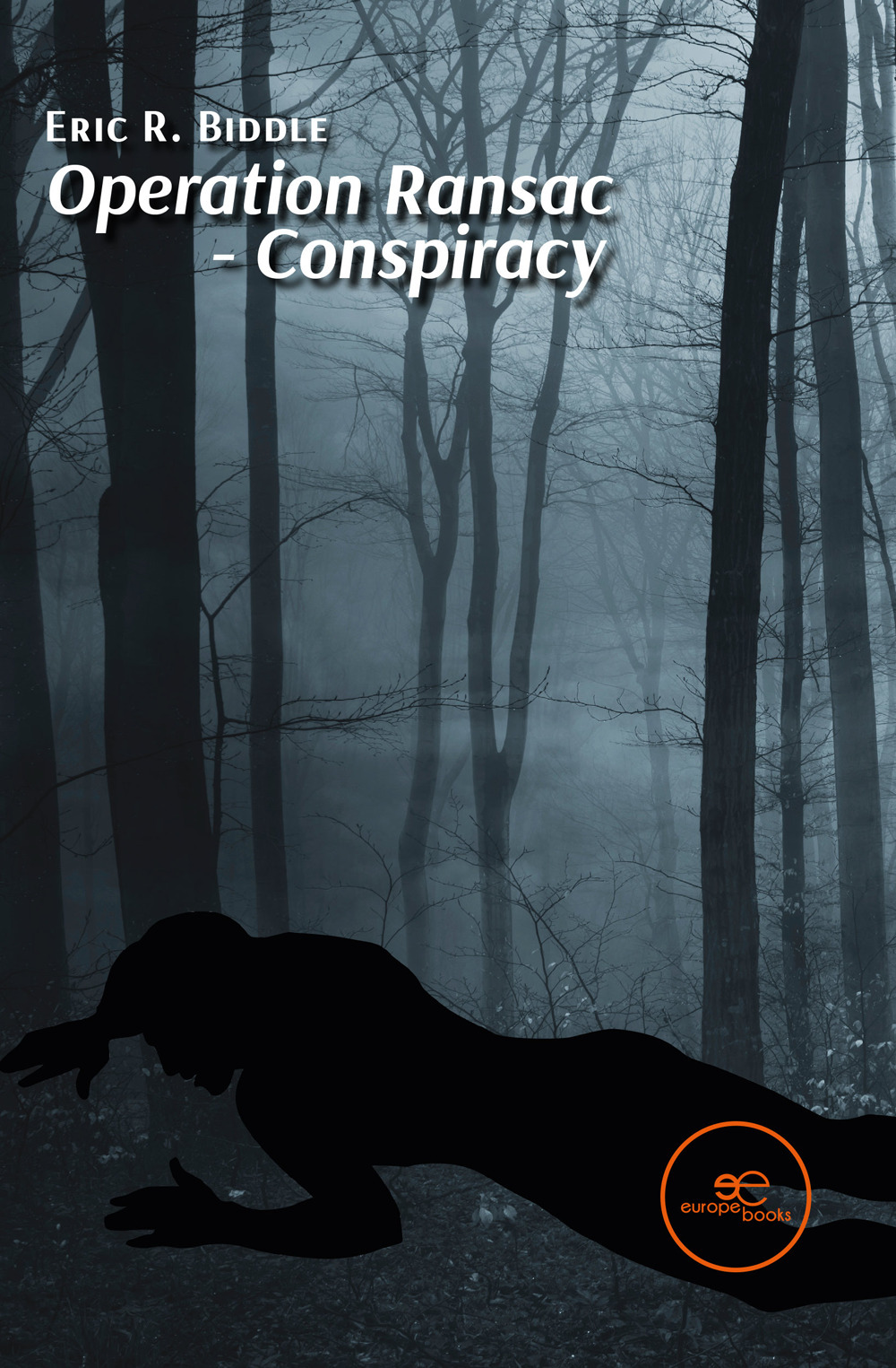 Operation Ransac. Conspiracy