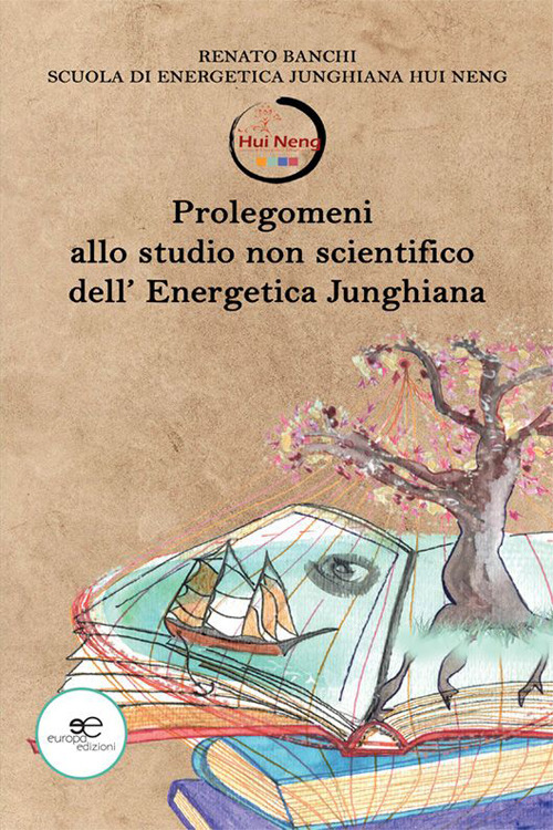 Prolegomeni allo studio non scientifico dell’energetica junghiana
