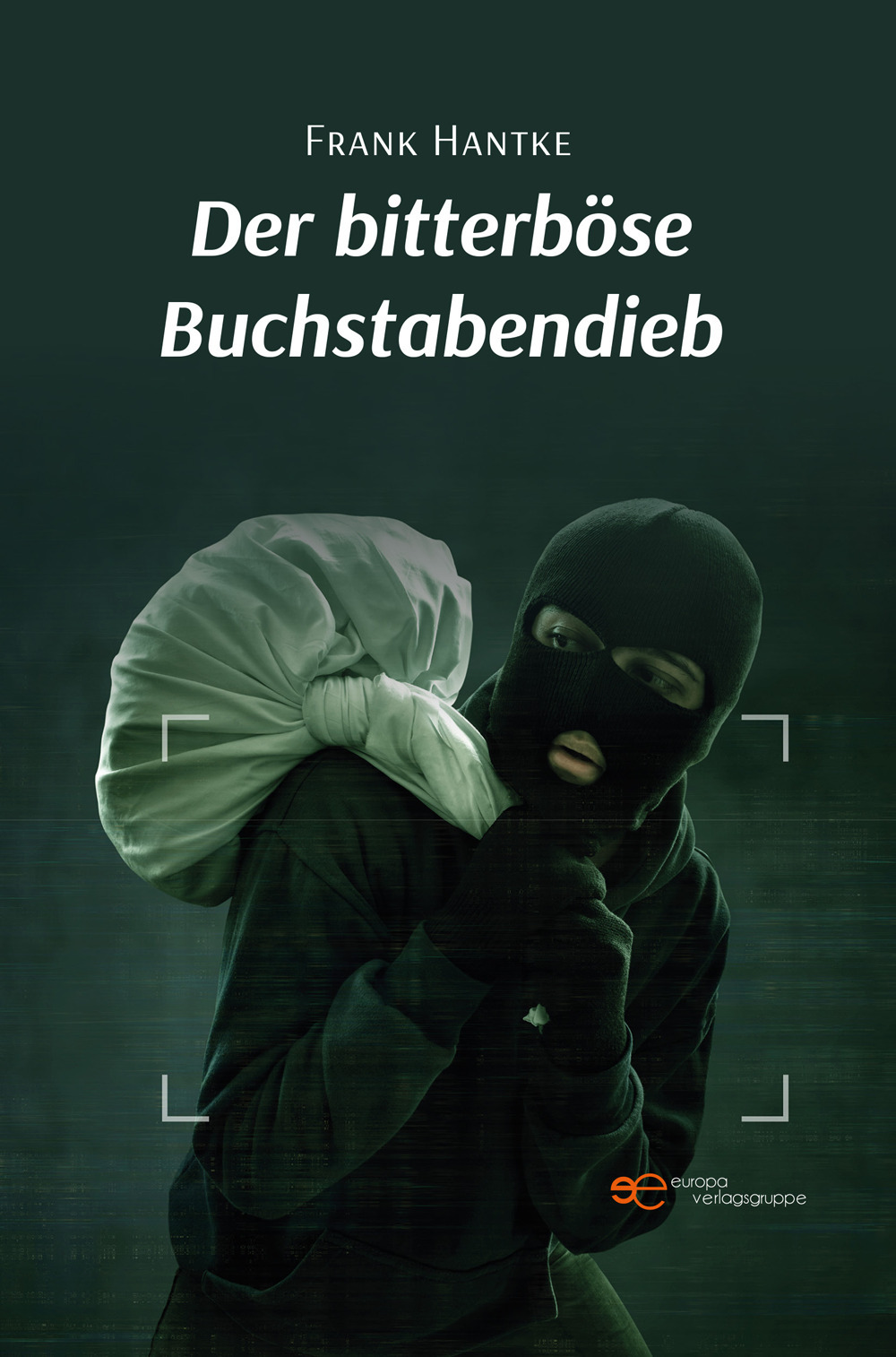 Der bitterböse Buchstabendieb