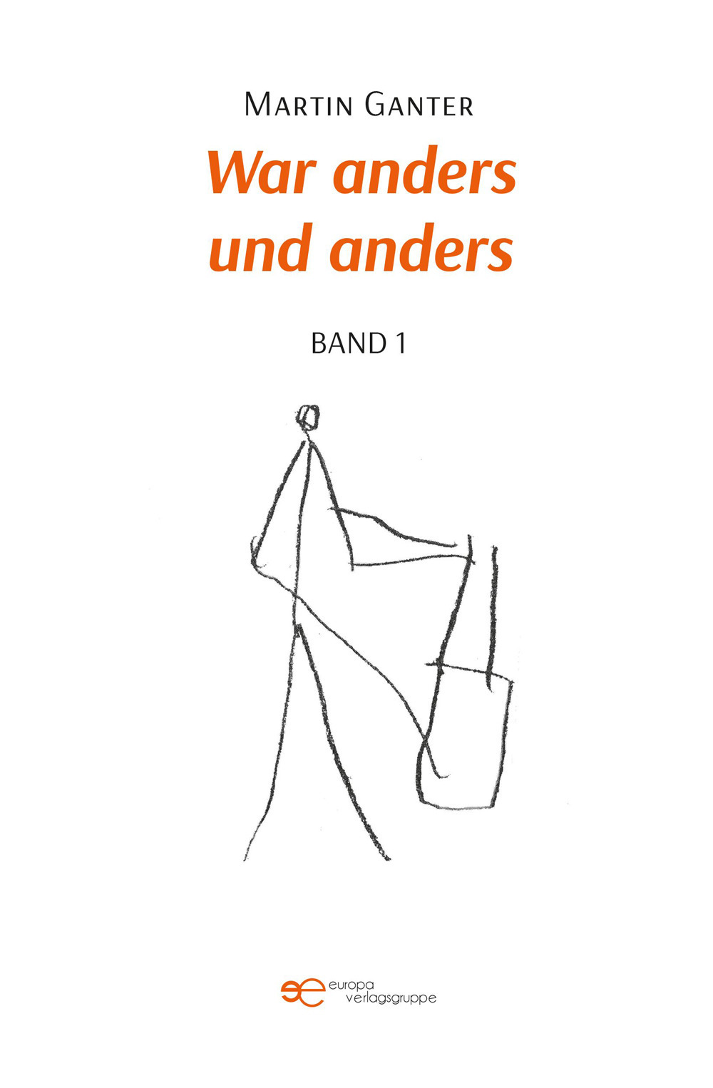 War anders und anders