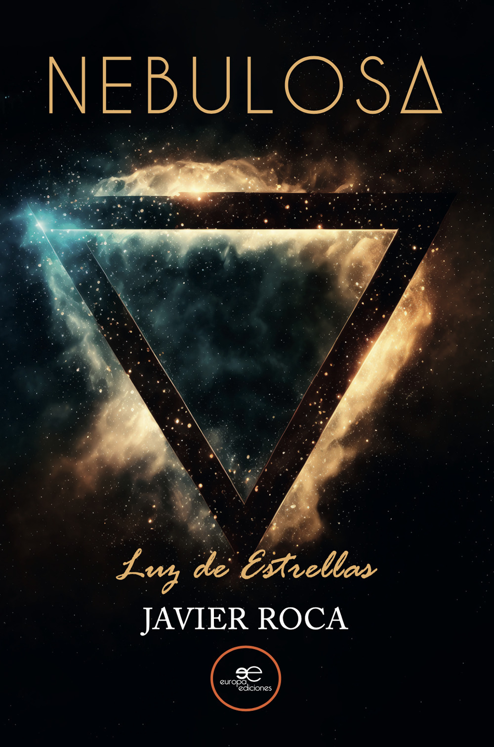 Luz de estrellas nebulosa