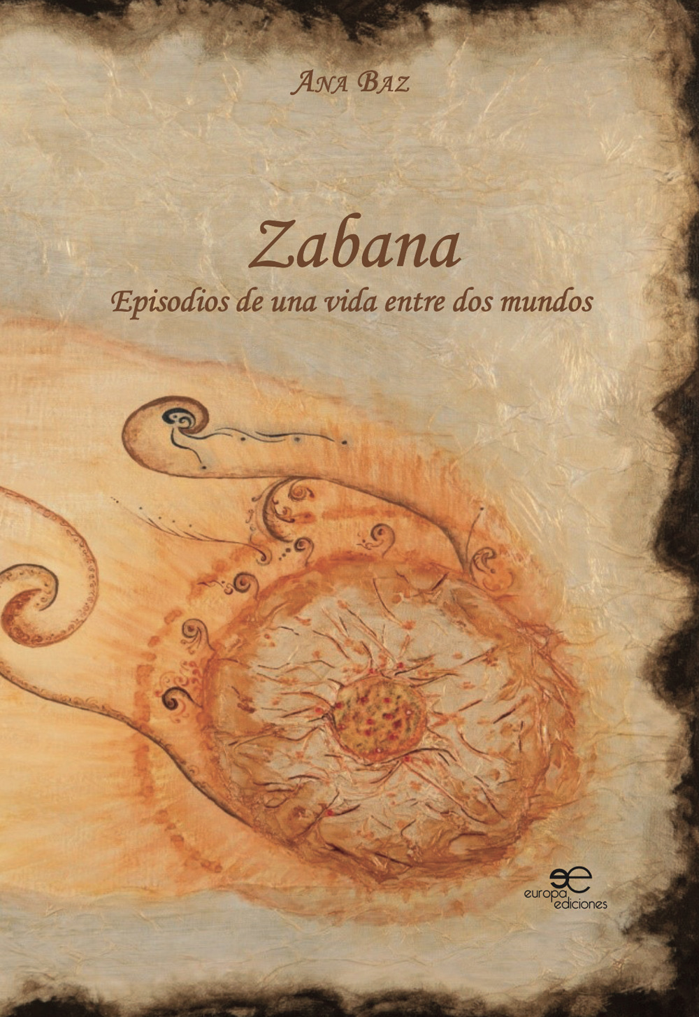 Zabana. Episodios de una vida entre dos mundos