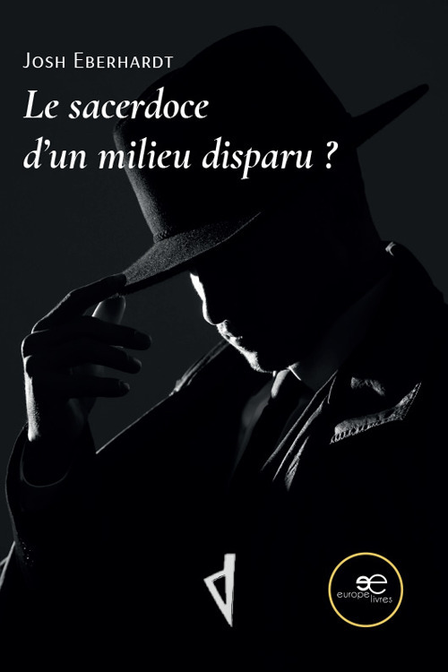 Le sacerdoce d'un milieu disparu?