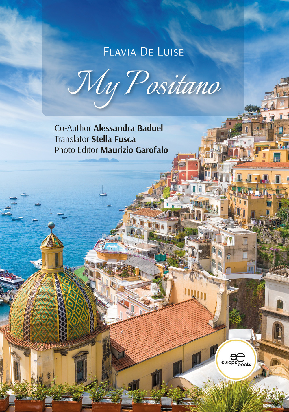 My Positano