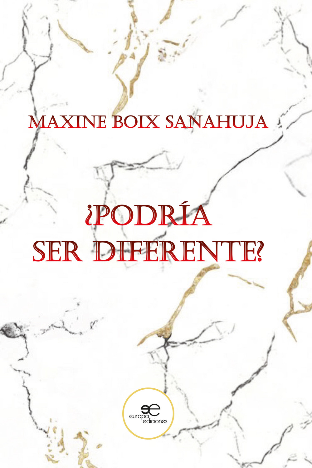 ¿Podría ser diferente?